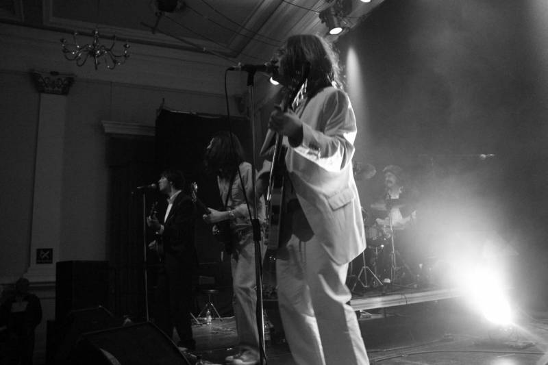 Beatles Tribute Band for parties