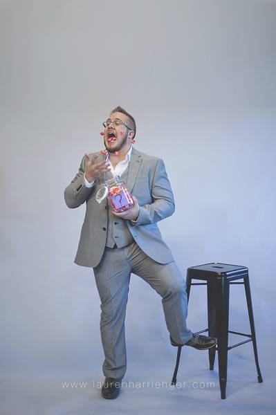 Comedy Cabaret Magicians for parties