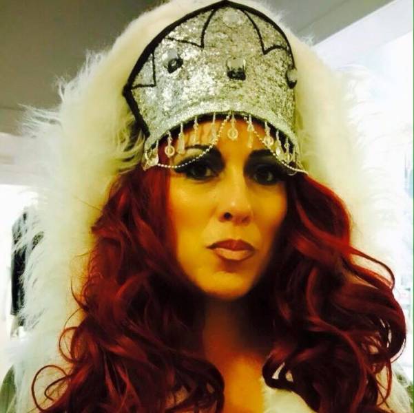 Cher Tribute Act for weddings