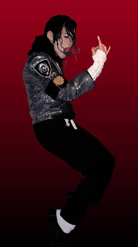 michael jackson tribute acts for corporate events
