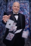 Ron Martin Magician and Mentalist