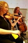 The Scot String Duo