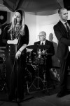 Blue Ray Band