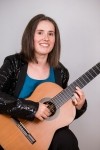 Georgina - Violin/Guitar Live Music Inquiries Within 50 Miles of Shepperton TW17 Surrey UK only.