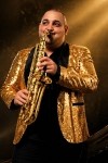 NASKO SAX