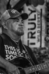 Mike's acoustic tunes
