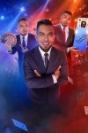 Ivan Michael: Guinness World Record Holder | Entertainment for VIPs | Sleight of Hand Expert | Comedy Magician