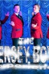THE JERSEY BOYS EXPERIENCE