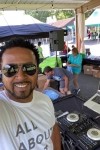 DJ Chilly Barbados