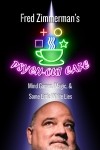 Fred Zimmerman - The Psych-Out Cafe
