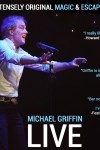 Michael Griffin - Magician | Escape Artist
