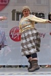 Dancing Grannies