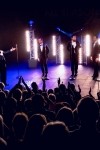 The All Seasons - The hits of Frankie Valli & The Four Seasons