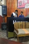 Dj soso sos