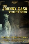 Johnny Cash /Luke Combs tribute show