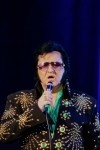 Damian Gregor - Voice of Elvis