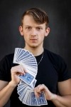 Jackson Cooke