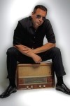 Anthony Cruze