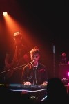 Keane Baldwin