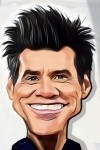 Kirk’s IPad Caricatures