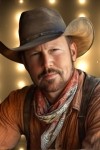 Rusty Jackson's Highwaymen Tribute
