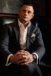 Ashton Harley | Frank Sinatra & Swing Vocalist