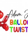 Adam Jones Balloon Twister