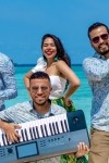 Candela Latin Show
