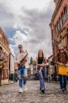 Yorky Pud Street Band