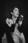 Lydia James
