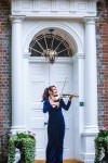 Karina Dey Violin