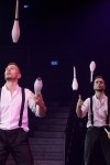 K.Twins Jugglers