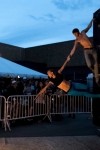AscenDance Project