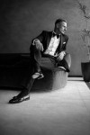 Ashton Harley | Frank Sinatra & Swing Vocalist