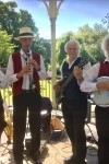 Stamford Stompers Dixieland Jazz Band