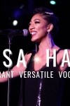 ALYSSA HARRIS : VIBRANT VERSATILE VOCALIST