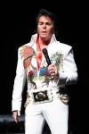 Connecticuts # 1 Elvis Tribute presents Rob E. Lutz