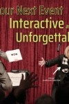 Steve Barcellona Comedy Magic