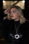 Maisie Berry events singer