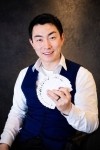 Magic Yin