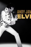 Andy james Award winning Elvis tribute. 