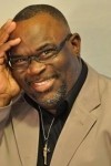 Comedian Ty Mac