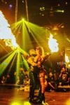 Flamethrower Show