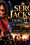 Serg Jackson