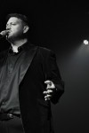 Ben Ashley