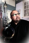Reggie Sampson Saxophonist