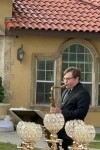Ezekiel Romo - Saxophone Player For Events