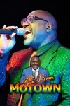 Motown Ross Brown