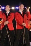 THE NEW JERSEY BOYS / MULTI VARIETY ACT