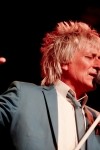 The Rod Stewart Experience !